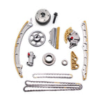 Timing Chain Kit w/Intake Camshaft Sprocket FOR 09-15  HONDA ACURA TSX ILX 2.4L
