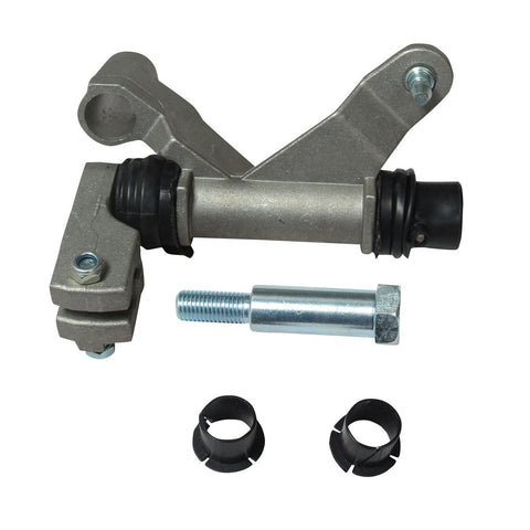 Fits Ford F-150 F-250 F-350 BRONCO 4WD 4x4 Transfer Case Shift Shifter Linkage