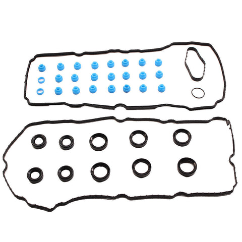 Engine Valve Cover Gasket Set for 13-14 Ford F-150 15-17 Lincoln Navigator 3.5L