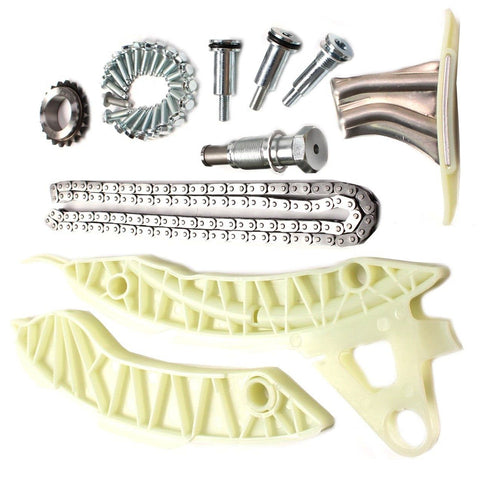 Timing Chain Kit For MINI Cooper R56 R57 R58 Paceman R61 Coutryman R60 1.6L L4