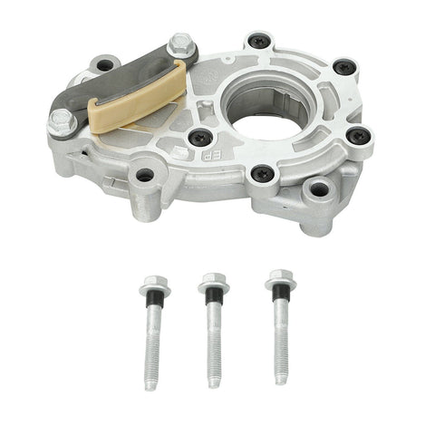 Oil Pump For 04-17 Buick Cadillac 9-4X Acadia 2.8L-3.6L V6 DOHC 24v