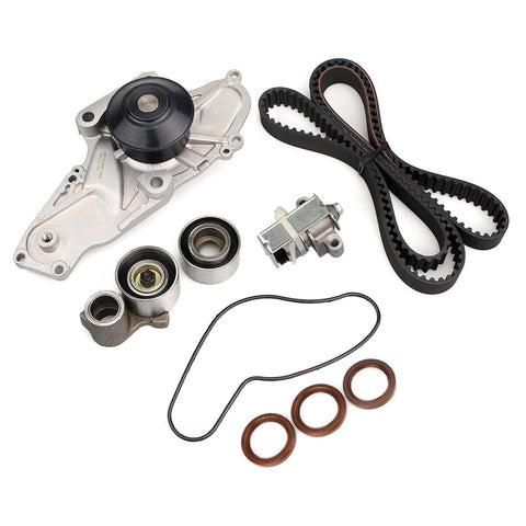 Timing Belt Kit Water Pump Kit For HONDA ACURA ACCORD 3.0L 3.2L 3.5L VTEC J30A1
