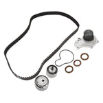 Timing Belt Water Pump Kit for Chrysler PT Cruiser Jeep Liberty 2.4L 16V 02-09