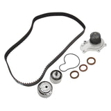 Timing Belt Water Pump Kit for Chrysler PT Cruiser Jeep Liberty 2.4L 16V 02-09
