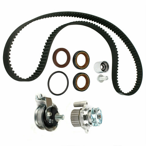 Timing Belt Kit water pump For AUDI A4 TT VOLKSWAGEN BEETLE GOLF JETTA 1.8L L4