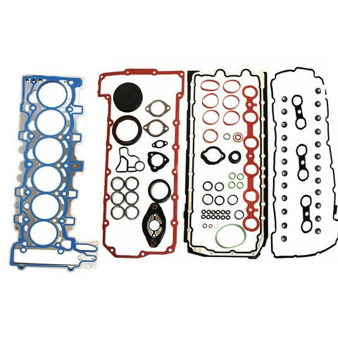 Full Cylinder Head Gasket Set for BMW 325i 525i X3 Z4 E90 E91 E83 2.5L N52B25