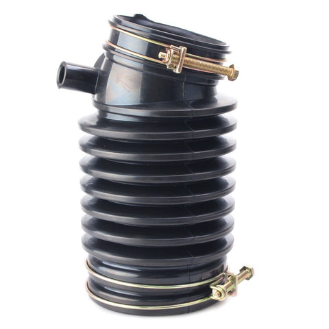 Air intake hose w/Clamps For 03-07 Honda Accord Acura TL 3.0L 3.2L N/A 696001