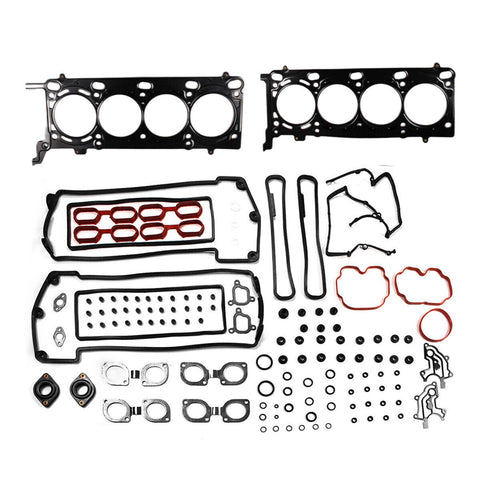 Full Gasket Set Fits 99-03 BMW X5 540i 740i 840ci E53 Land Rover 4.4L V8 M62B44