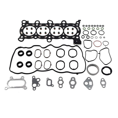 Engine Cylinder Head Gasket For 06-20 Honda ACCORD CR-V Civic HR-V 1.8L 2.0L l4