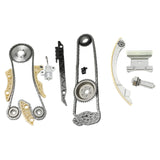 For 10-15 Buick L4 2.0L 2.2L 2.4L Chevrolet Malibu 8-13 Equinox Timing Chain Kit