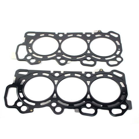 MLS Cylinder Head Gasket Fit 08-17 Honda Odyssey Acura RDX Accord Pilot TL 3.5L