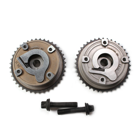Intake VVT Camshaft Gear For MINI COOPER R56 R57 R58 Paceman Coutryman R60 1.6L