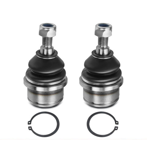 2x Front Lower Ball Joint for Jeep Commander 06-10 Grand Cherokee Liberty Dodge