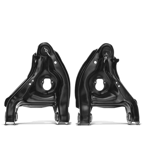 2x Front Lower Control Arm w/Ball Joint for Chevrolet Express 1500 2500 3500 GMC