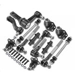14x Idler Arm & Pitman Arm Stabilizer Bar End Link for Dodge Ram 2500 3500 00-02