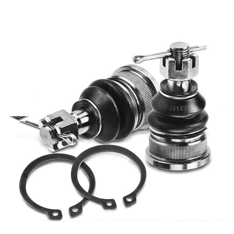2x Front Lower Ball Joint for Nissan 200SX 1995-1998 NX 1991-1993 Sentra 90-99