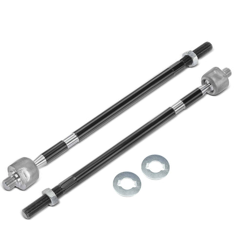 2x Inner Tie Rod End for Dodge Sprinter 2500 3500 2003-2006 Freightliner 02-06