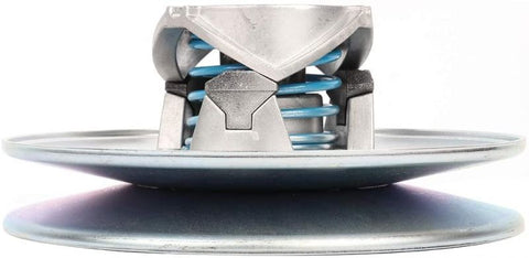 Primary Drive Clutch Aluminum for DS Precedent Club Car 4-Cycle Gas Models 1018340-01