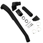 snorkel intake Kit (Models with a 4.0L Motor) For 1999-2006 Jeep Wrangler