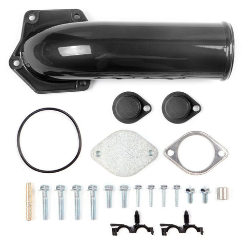 EGR Valve Kit w/ Intake Elbow For Ford Qty(1)