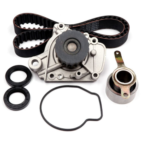 Timing belt kit ( TBK224 ) for Honda Civic