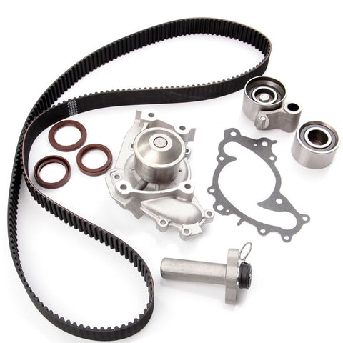 Timing Belt Kit with Water Pump(E05217CP033S) for Lexus for Toyota - 1 Set