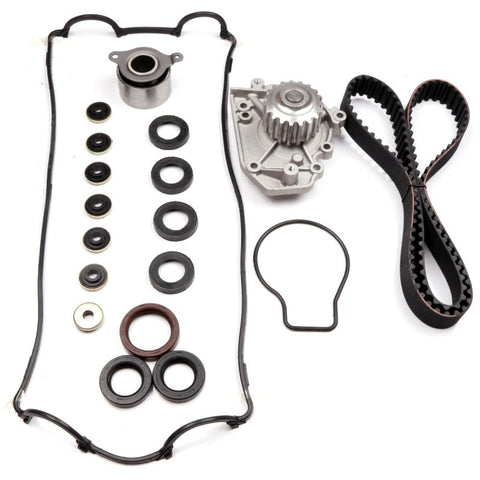 Timing belt kit ( TCKWP184 ) for Honda CR-V