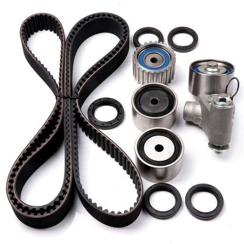 Timing belt kit ( TBK277A ) for  Subaru Forester