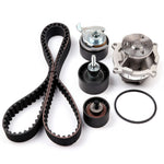 Timing belt kit ( TBK294A ) for  Ford Contour
