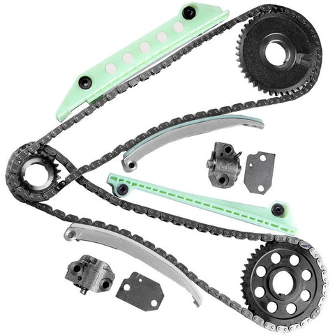 Timing Chain Kit(90387SG) for 2002-2010 Ford Lincoln