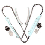 Timing Chain(9-0387SGX) fits for Ford