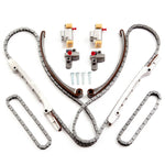 Timing Chain Kit(TS23106 TK4162) for Jaguar Lincoln -1set