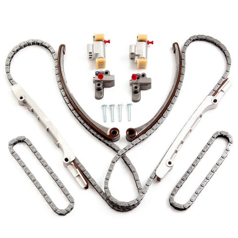Timing Chain Kit(TS23106 TK4162) for Jaguar Lincoln -1set
