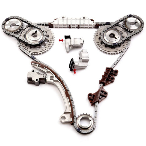 Timing Chain Kit(9-4207S) for Infiniti Nissan -1set