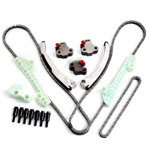 Engine Timing Chain Kit(TK1328WP) for Buick Cadillac -1set