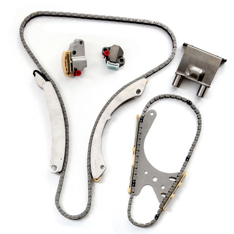 Timing Chain Kit with Tensioner(TK10437C) for Chevy GMC -1set