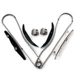 Timing Chain Kit(9-0708S) for Ford Mazda -1set