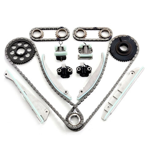 Timing Chain Kit(TK6046D) for Ford Lincoln -1set