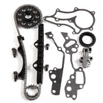 Timing Chain Kit(9-4148S TK10120) for TOYOTA -1set