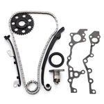 Timing Chain Kit(9-4147S 9-4200SB) for TOYOTA -1set