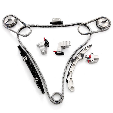 Timing Chain Kit(TS20967) for NISSAN -1set