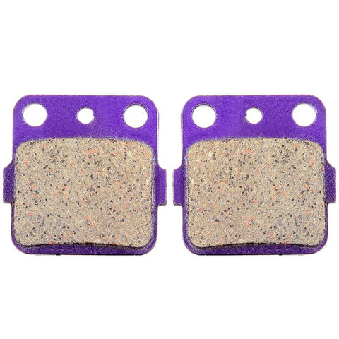Brake Pads (FA84) For Honda Yamaha-1 pair Front or Rear