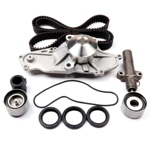 Timing belt kit (  TBK286 ) for Acura CL