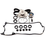 Timing Belt Water Pump Kit(E05210CP707S) for Acura for Honda - 1 Set