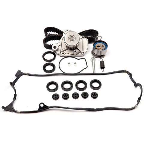 Timing Belt Water Pump Kit(E05210CP707S) for Acura for Honda - 1 Set