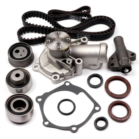 Timing belt kit ( TCKWP332 ) for Mitsubishi Eclipse