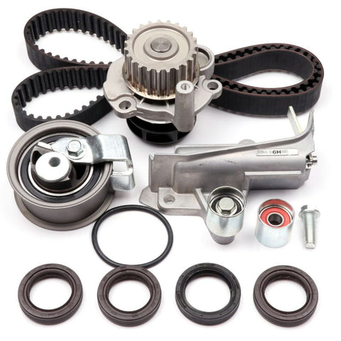 Timing belt kit ( TCKWP306A ) for Audi A4
