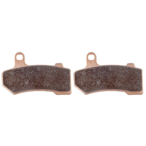 Brake Pads (FA409) For Harley Davidson-1 pair Rear