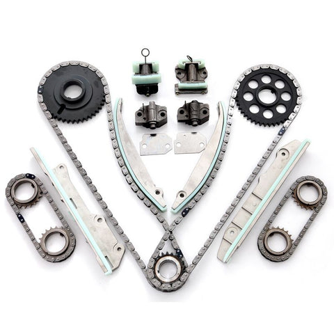 Timing Chain Kit(3-387SF) for Ford -1set