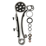 Timing Chain Kit with  Cam Sprocket(9-4163S) for NISSAN -1set